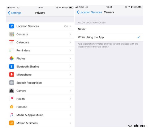 How To Remove Geo-tagging & Other Exif Data From Your Pictures (Phone & PC)?