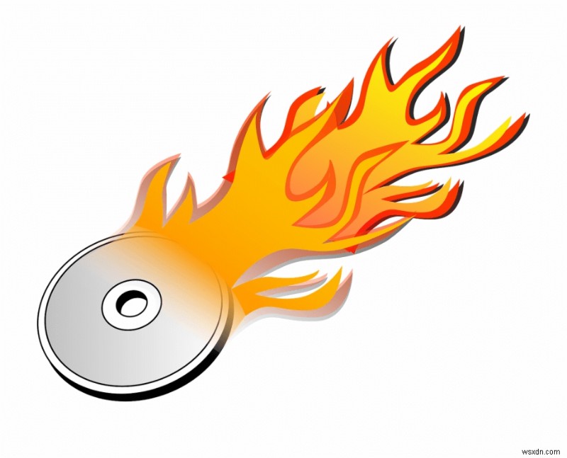 How to Burn Movie to DVD On Windows 10/8/7/XP/Vista