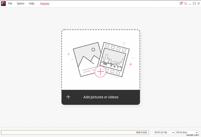 How to Burn Movie to DVD On Windows 10/8/7/XP/Vista