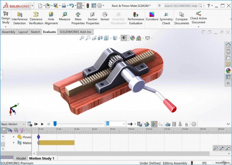 7 Best 3D CAD Software for Beginners and Advanced Users
