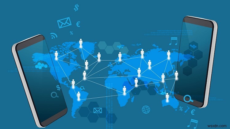 How The US Residents Can Keep Check On Exceeding Internet Expenses