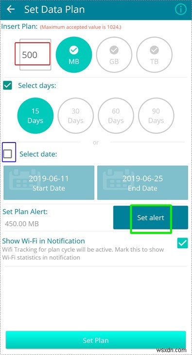 How The US Residents Can Keep Check On Exceeding Internet Expenses