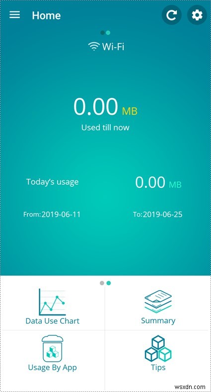 How The US Residents Can Keep Check On Exceeding Internet Expenses