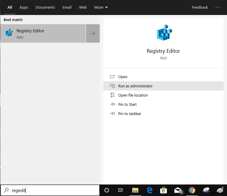 What Is Reserved Storage & How To Enable/Disable It?