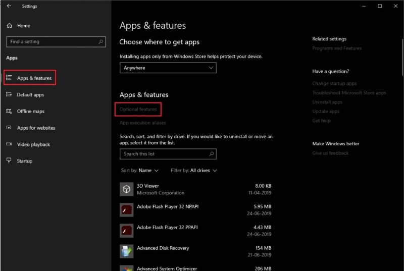 What Is Reserved Storage & How To Enable/Disable It?