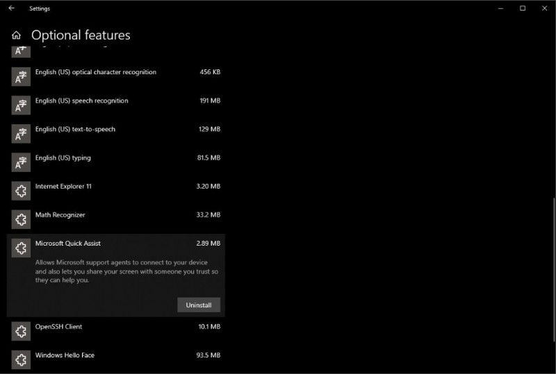 What Is Reserved Storage & How To Enable/Disable It?