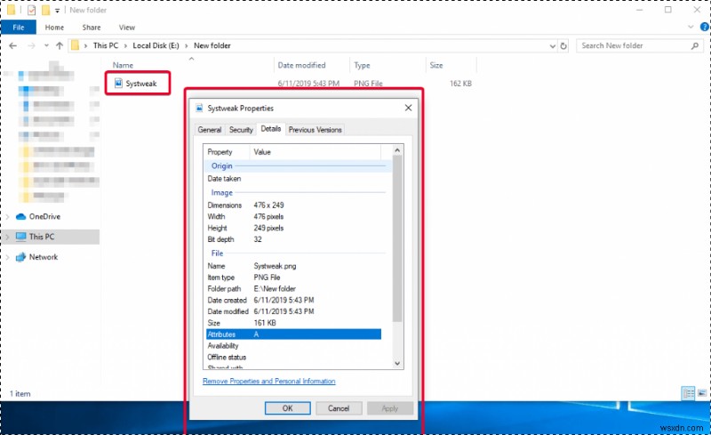 EXIF Dangers You Should Be Aware Of And How To Avoid Them?
