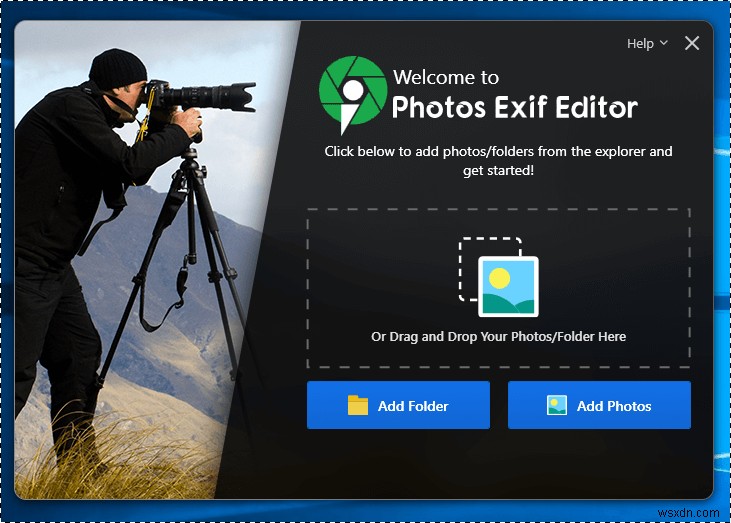 EXIF Dangers You Should Be Aware Of And How To Avoid Them?