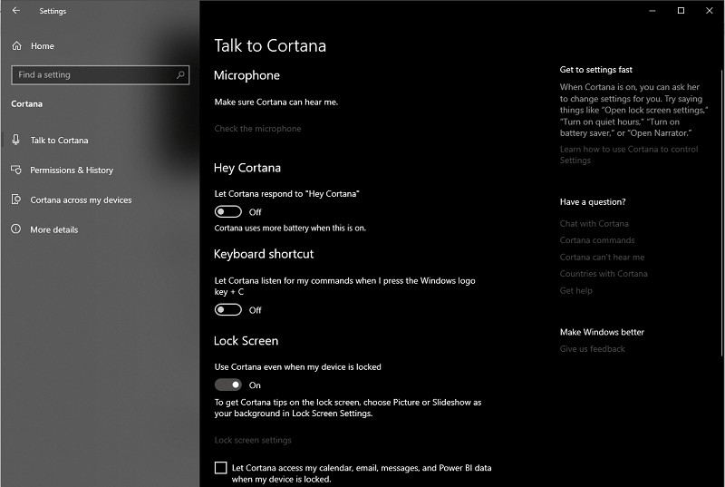 Steps To Limit Giving Away Personal Data to Microsoft