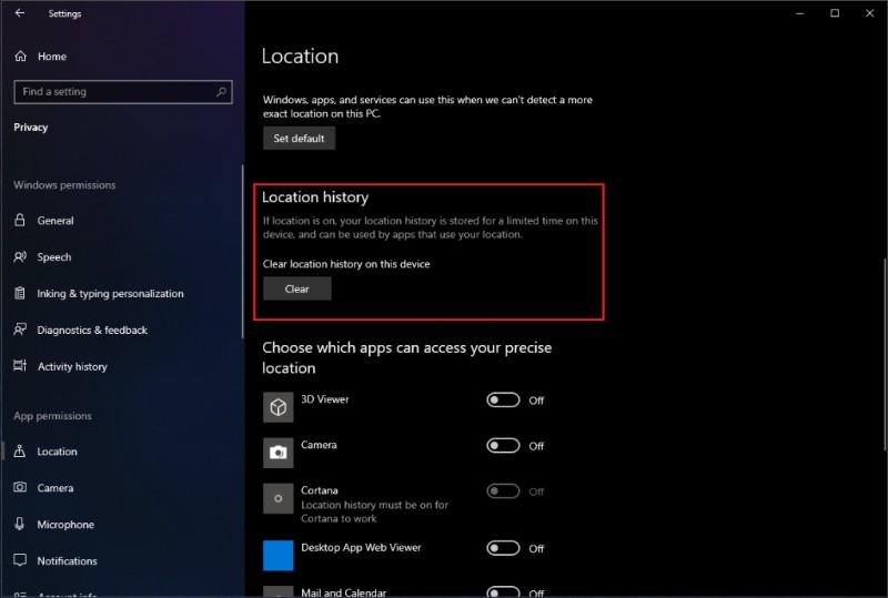 Steps To Limit Giving Away Personal Data to Microsoft