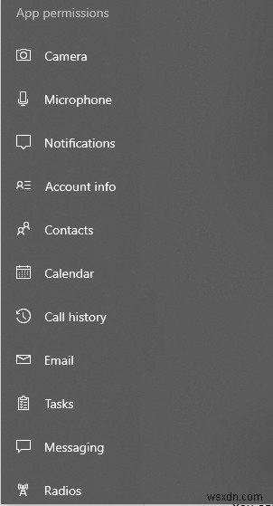 Steps To Limit Giving Away Personal Data to Microsoft