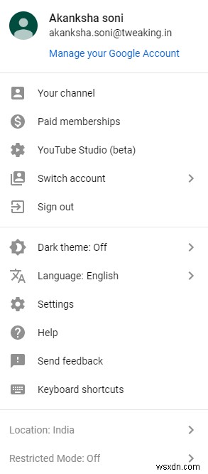 How To Block YouTube Videos & Channels For My Kid?