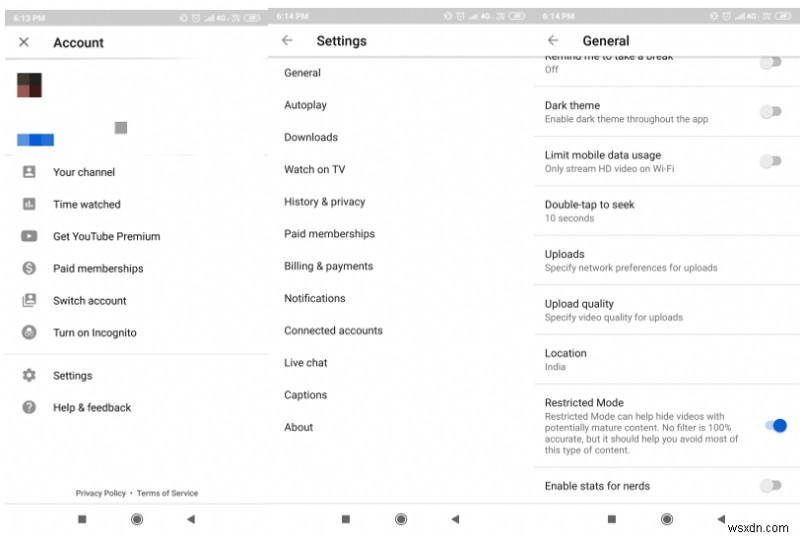 How To Block YouTube Videos & Channels For My Kid?