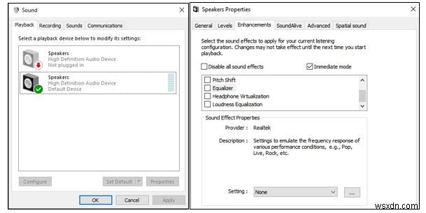 Improve Your PC’s Sound Performance Using These 5 Best Sound Equalizers!