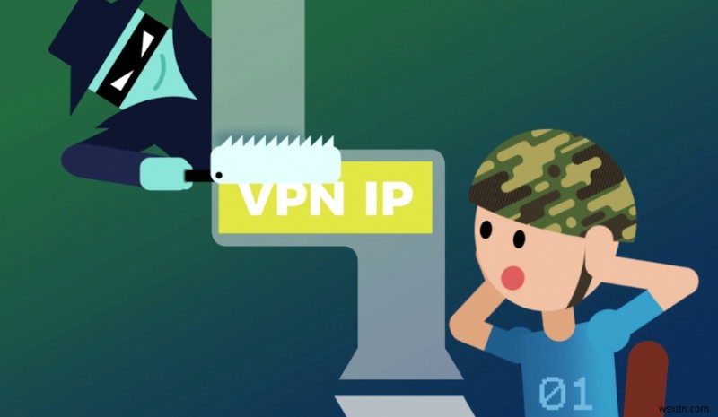 How Do I Check If My VPN Is Leaking My IP Address