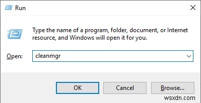 Files & Folders Safe To Delete To Recover Space On Windows