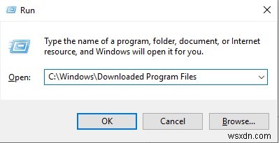Files & Folders Safe To Delete To Recover Space On Windows