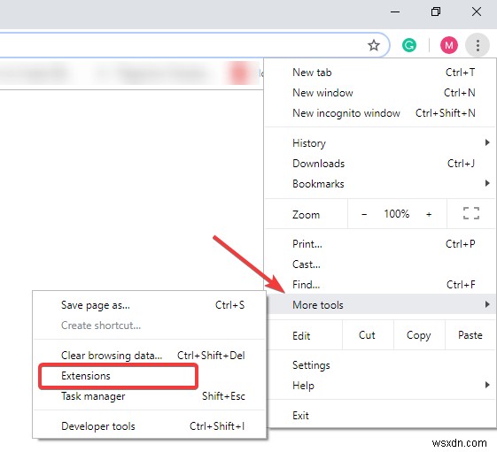 YouTube Not Working On Chrome? Here’s The Fix!