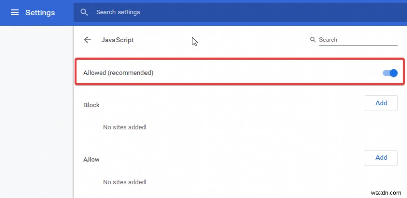 YouTube Not Working On Chrome? Here’s The Fix!