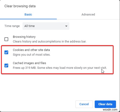 YouTube Not Working On Chrome? Here’s The Fix!