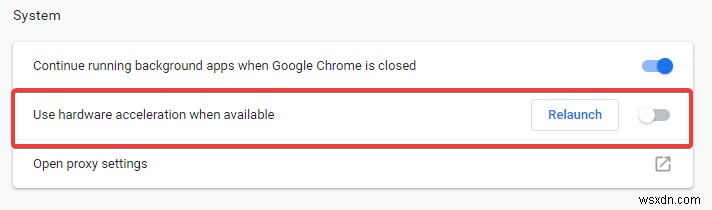YouTube Not Working On Chrome? Here’s The Fix!