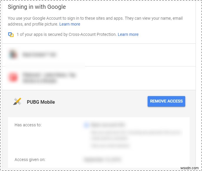 How To Find All Accounts Linked To Your Email ID
