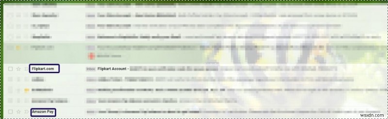 How To Find All Accounts Linked To Your Email ID
