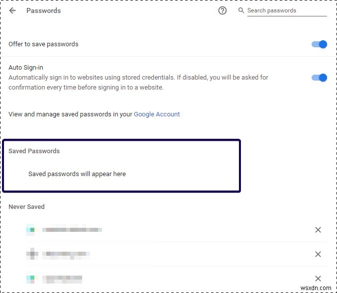 How To Find All Accounts Linked To Your Email ID