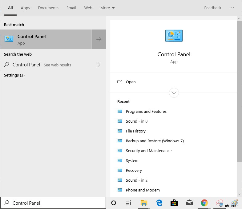DNS_Probe_Finished_Nxdomain Error in Google Chrome, Here Is The Fix!