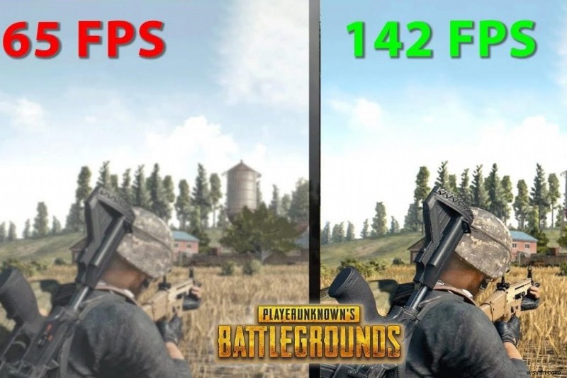 How To Boost FPS (Frames Per Second) In Your Favorite PC Games?
