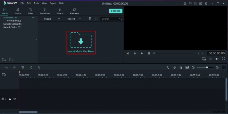 Create & Edit Videos With Wondershare Filmora Video Editor