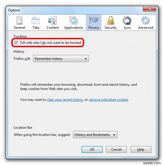 10+ Ways To Secure Your Firefox Browser For Safest Experience