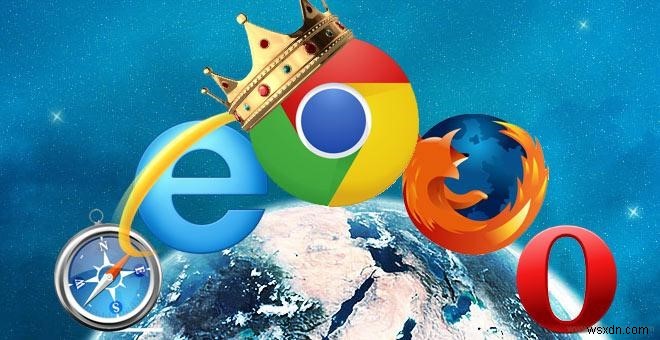Chrome vs. Brave Browser: Why Switching To Brave Might Be A Good Option?
