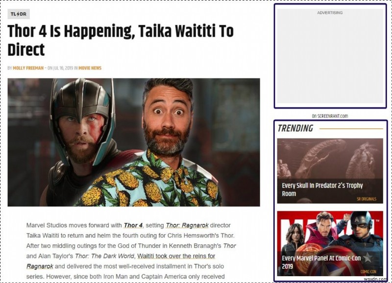 Chrome vs. Brave Browser: Why Switching To Brave Might Be A Good Option?