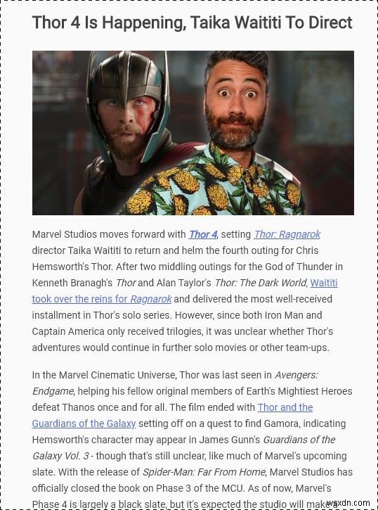 Chrome vs. Brave Browser: Why Switching To Brave Might Be A Good Option?