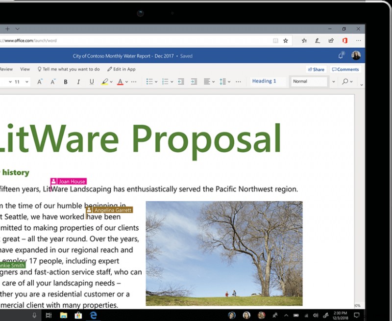 5 Ways How You Can Use MS Office for Free