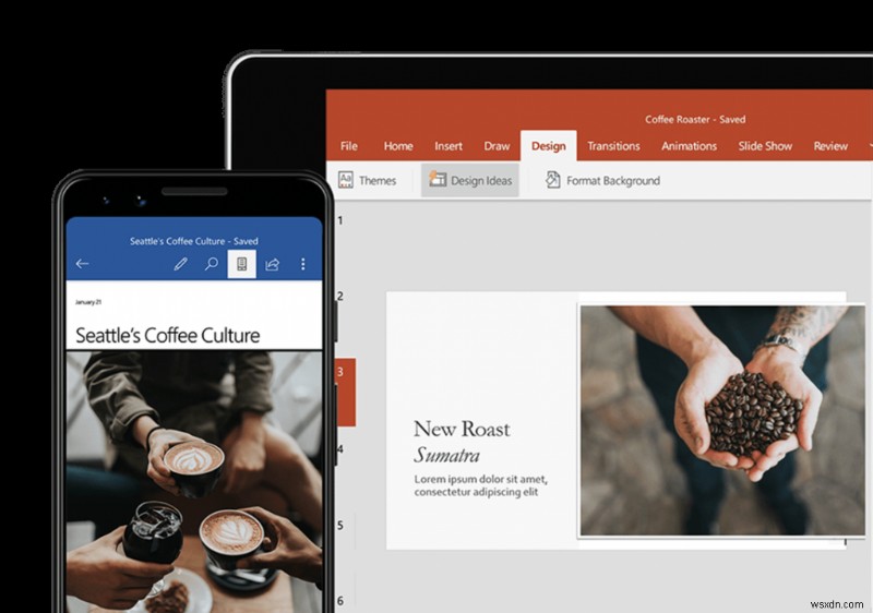 5 Ways How You Can Use MS Office for Free