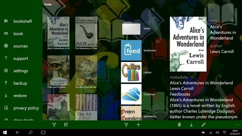 10 Best Epub Readers for Windows 10, 7 and 8