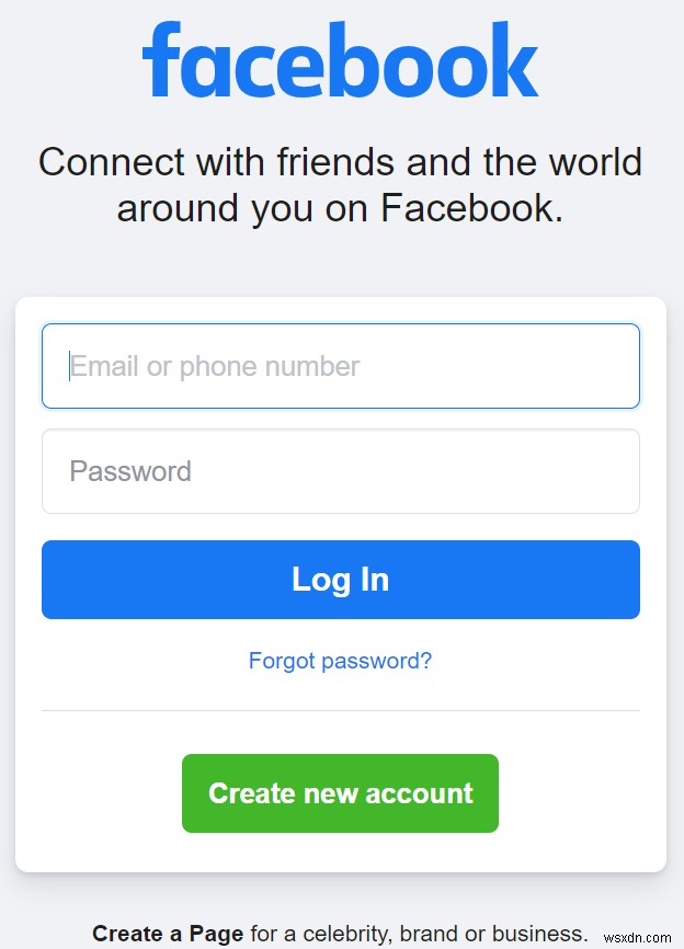 How to Recover Deleted Facebook Account [2022]