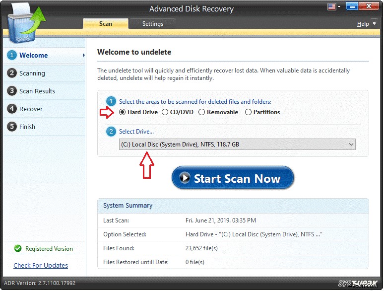 Best Audio Recovery Software To Recover Deleted Audio Files