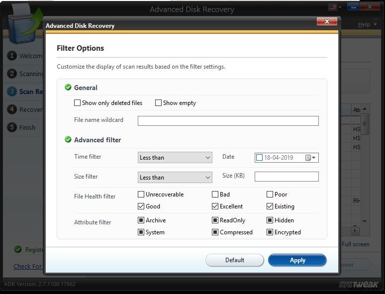 Best Audio Recovery Software To Recover Deleted Audio Files