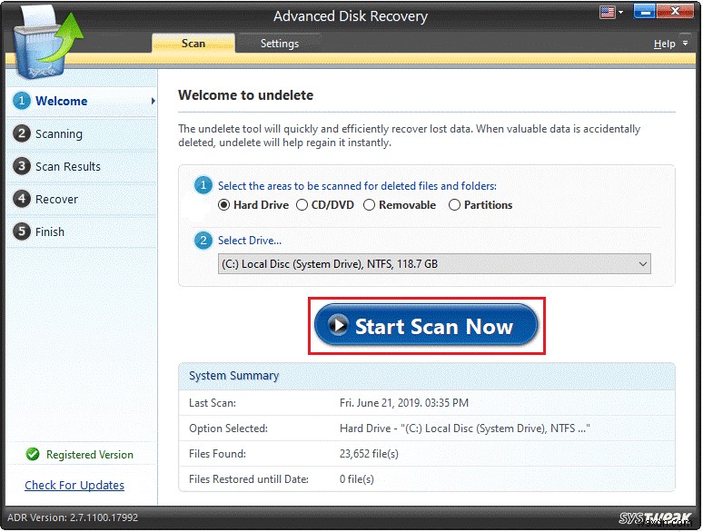 Best Audio Recovery Software To Recover Deleted Audio Files