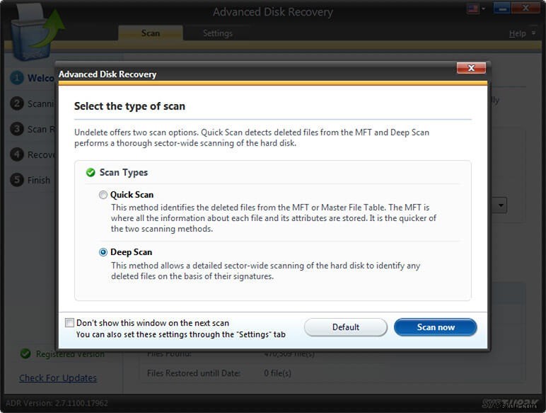 Best Audio Recovery Software To Recover Deleted Audio Files
