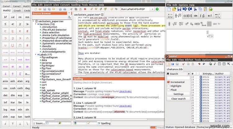 8 Best LaTex Editors Of 2022 – Listed Top Latex Editors