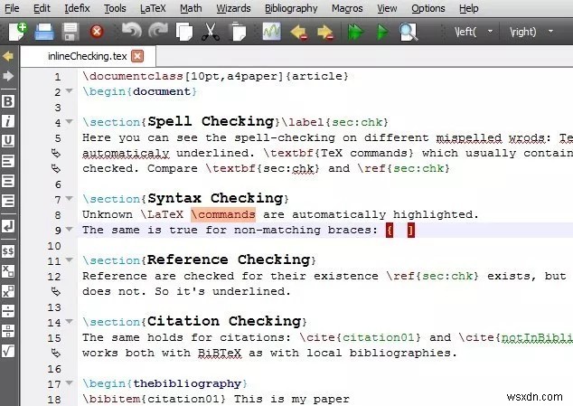 8 Best LaTex Editors Of 2022 – Listed Top Latex Editors