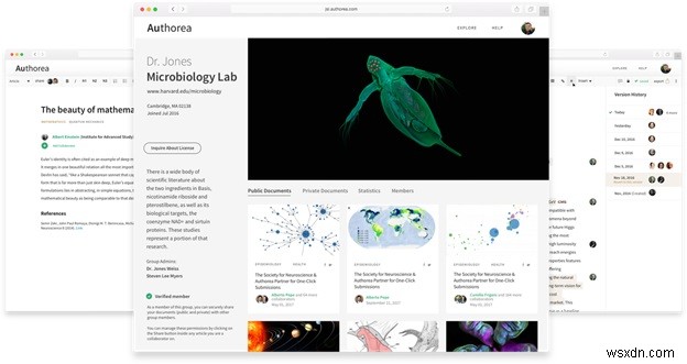 8 Best LaTex Editors Of 2022 – Listed Top Latex Editors