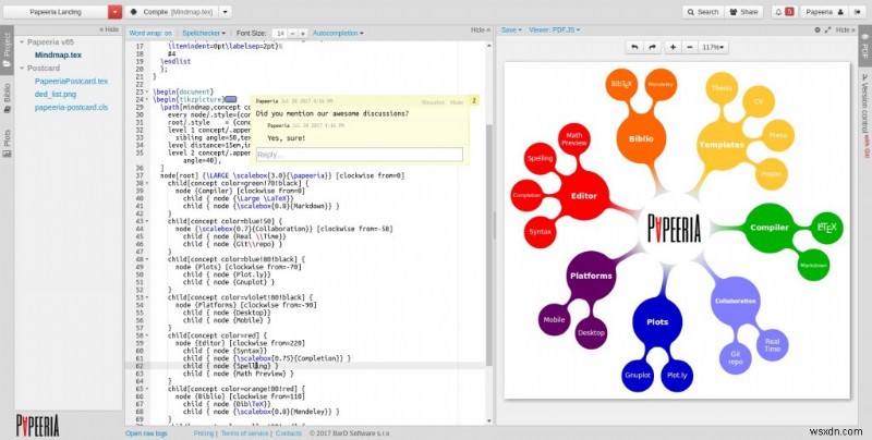 8 Best LaTex Editors Of 2022 – Listed Top Latex Editors