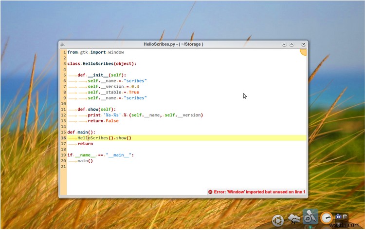 8 Best LaTex Editors Of 2022 – Listed Top Latex Editors