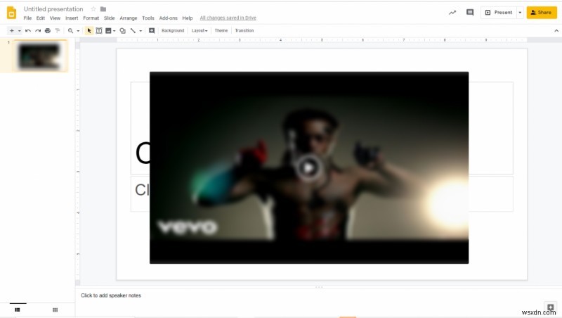 Google Slides Tips & Tricks To Make Better Presentations