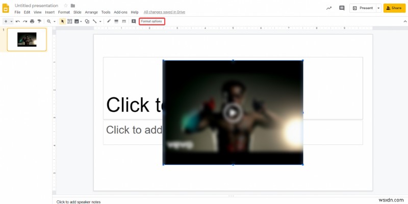 Google Slides Tips & Tricks To Make Better Presentations